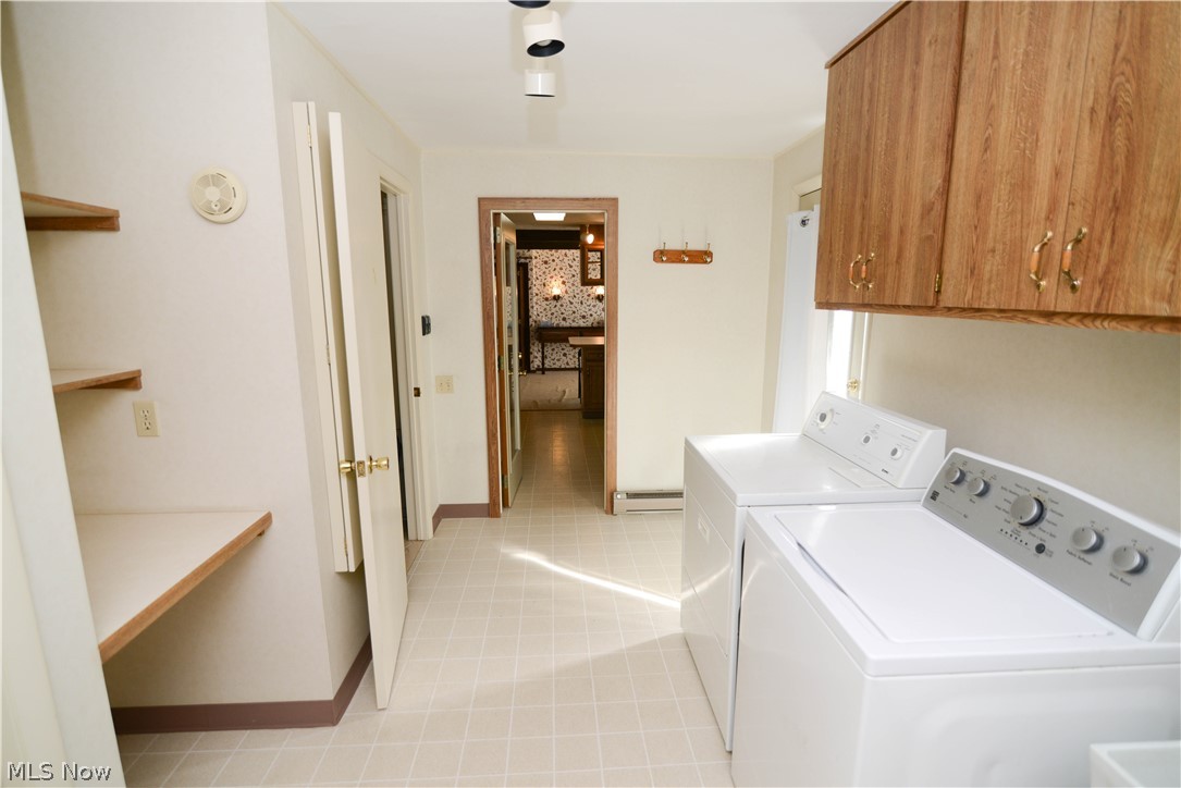 Liberty Manor - Residential