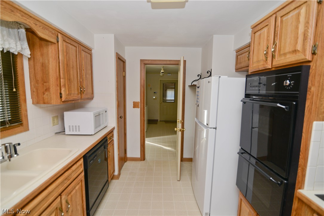 Liberty Manor - Residential