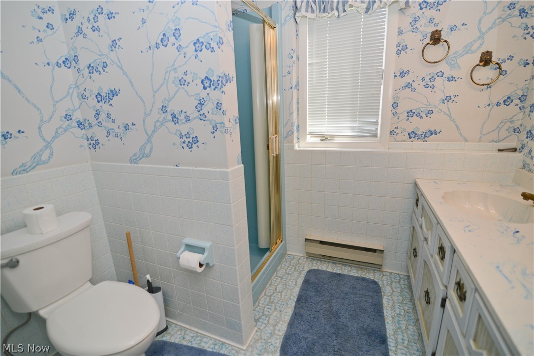 Liberty Manor - Residential