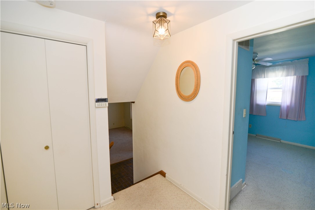 Liberty Manor - Residential