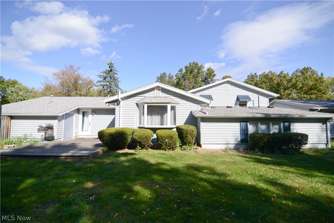 Liberty Manor - Residential