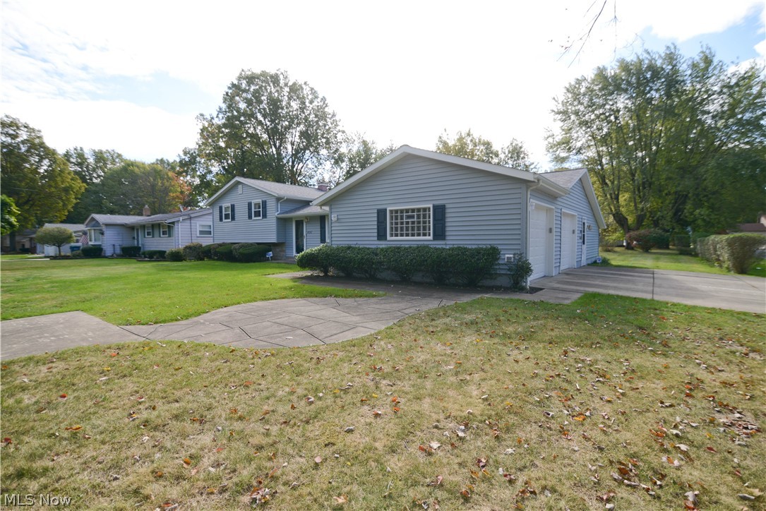 Liberty Manor - Residential