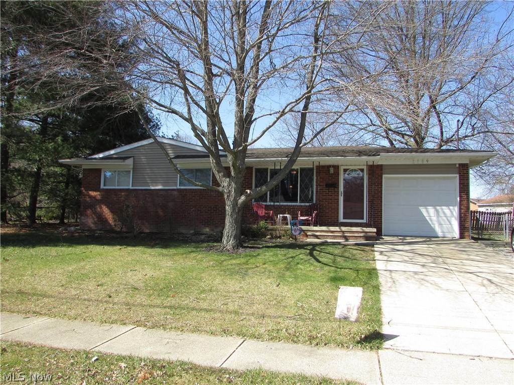 Maplewood - Residential