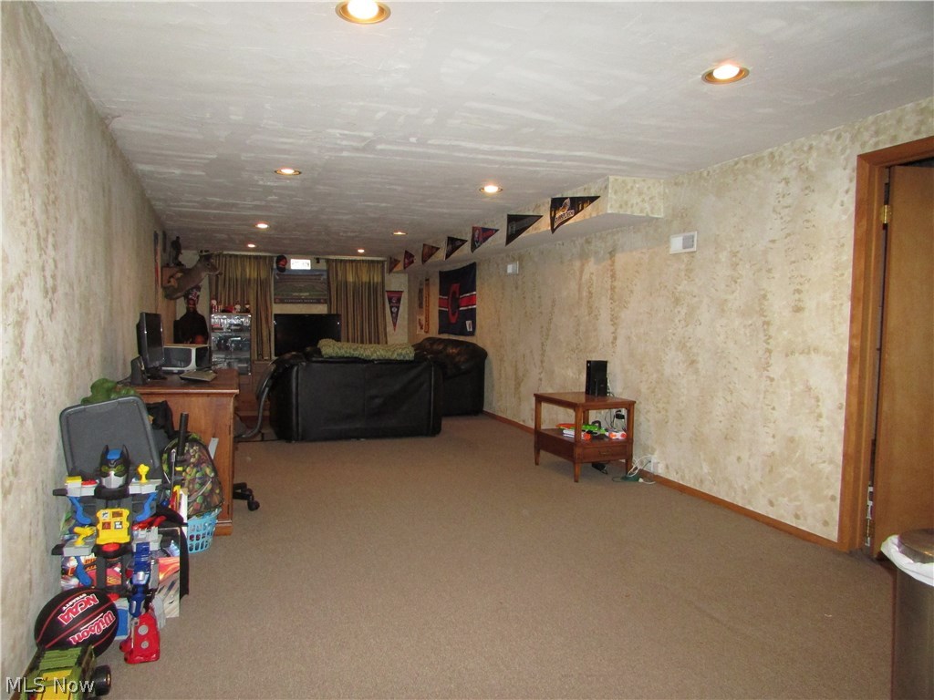 Maplewood - Residential