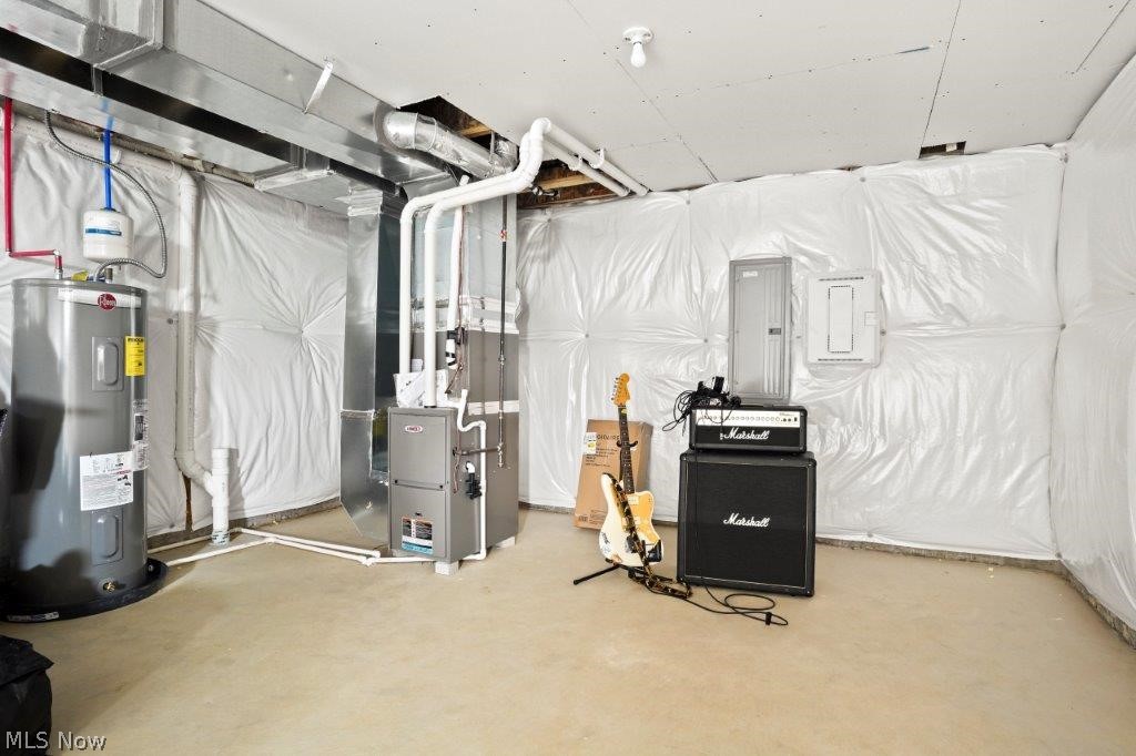 Tallmadge Reserve - Residential