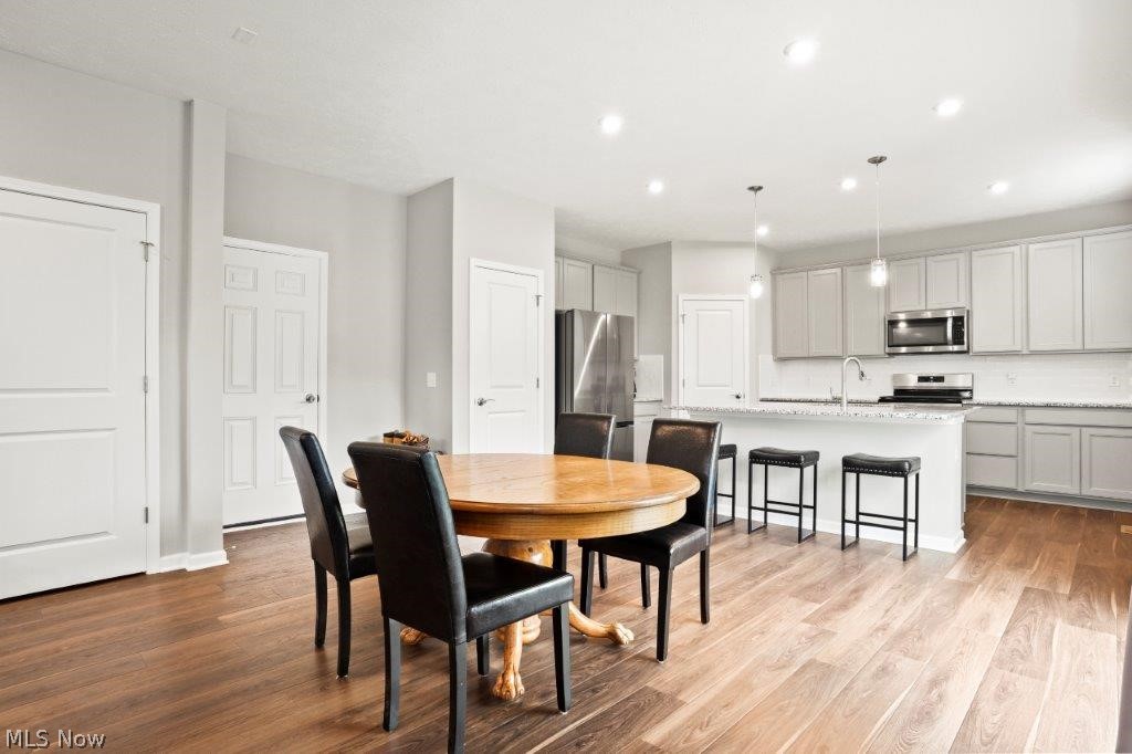 Tallmadge Reserve - Residential