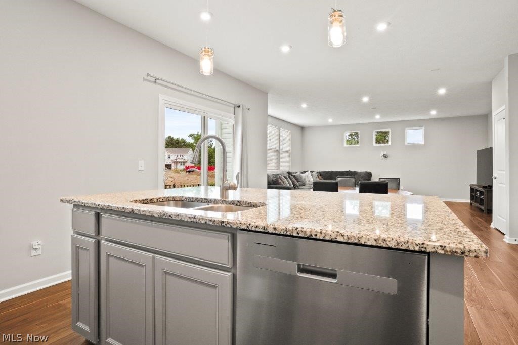 Tallmadge Reserve - Residential