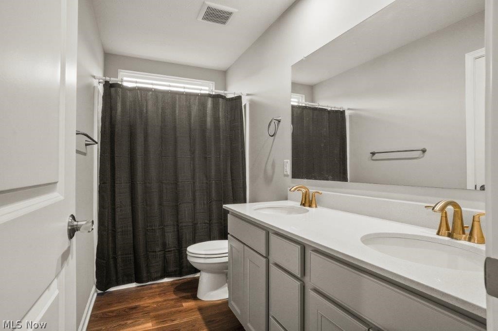Tallmadge Reserve - Residential