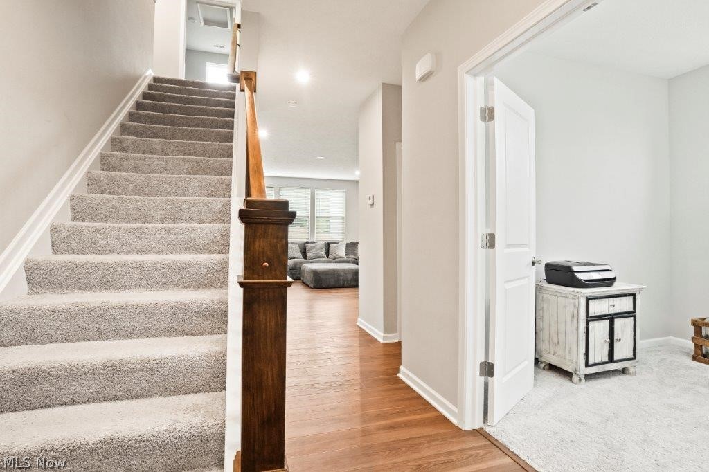 Tallmadge Reserve - Residential