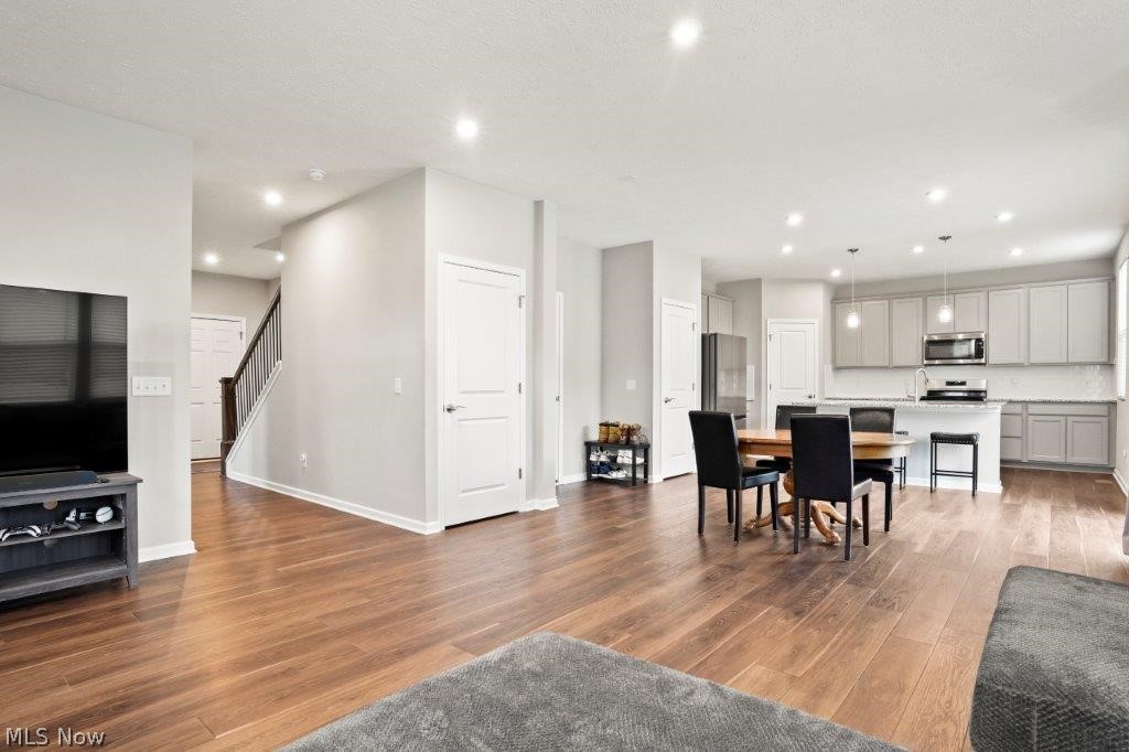 Tallmadge Reserve - Residential