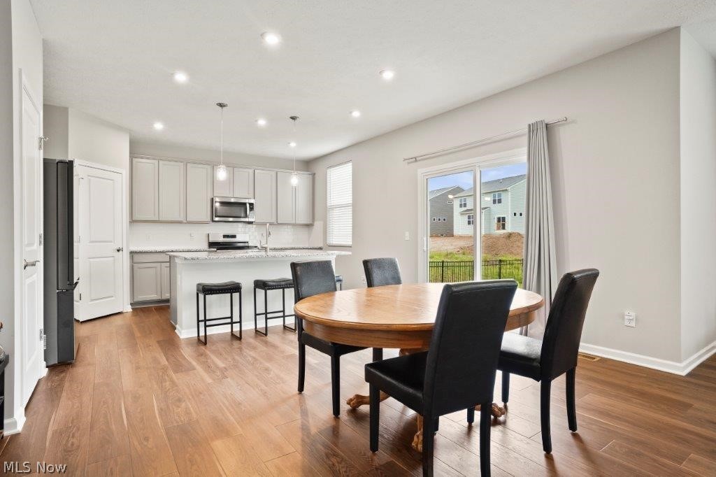 Tallmadge Reserve - Residential