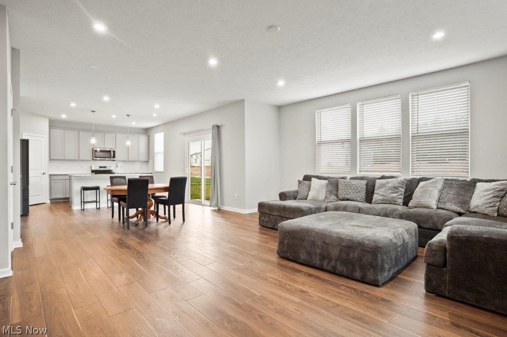 Tallmadge Reserve - Residential