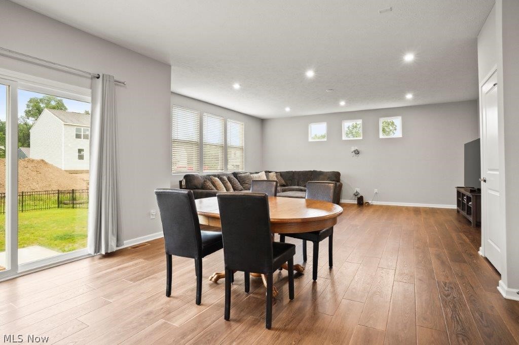 Tallmadge Reserve - Residential