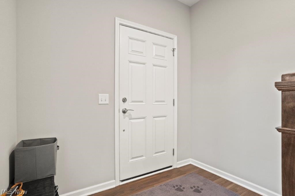 Tallmadge Reserve - Residential