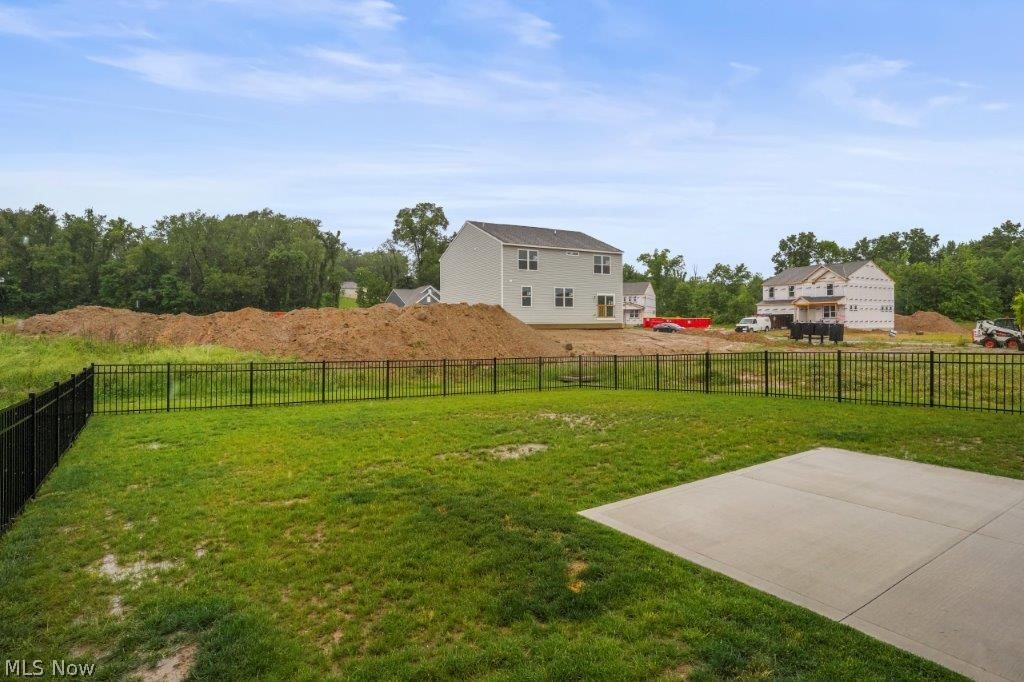 Tallmadge Reserve - Residential