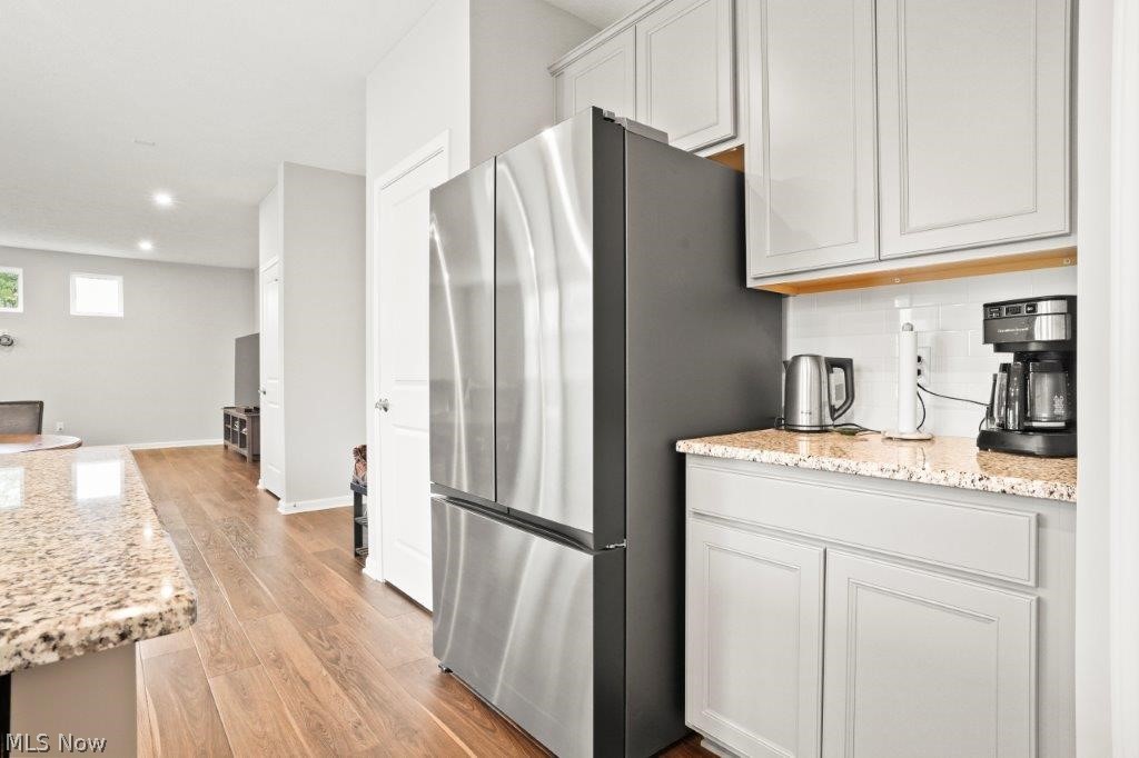 Tallmadge Reserve - Residential