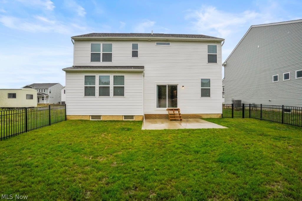 Tallmadge Reserve - Residential