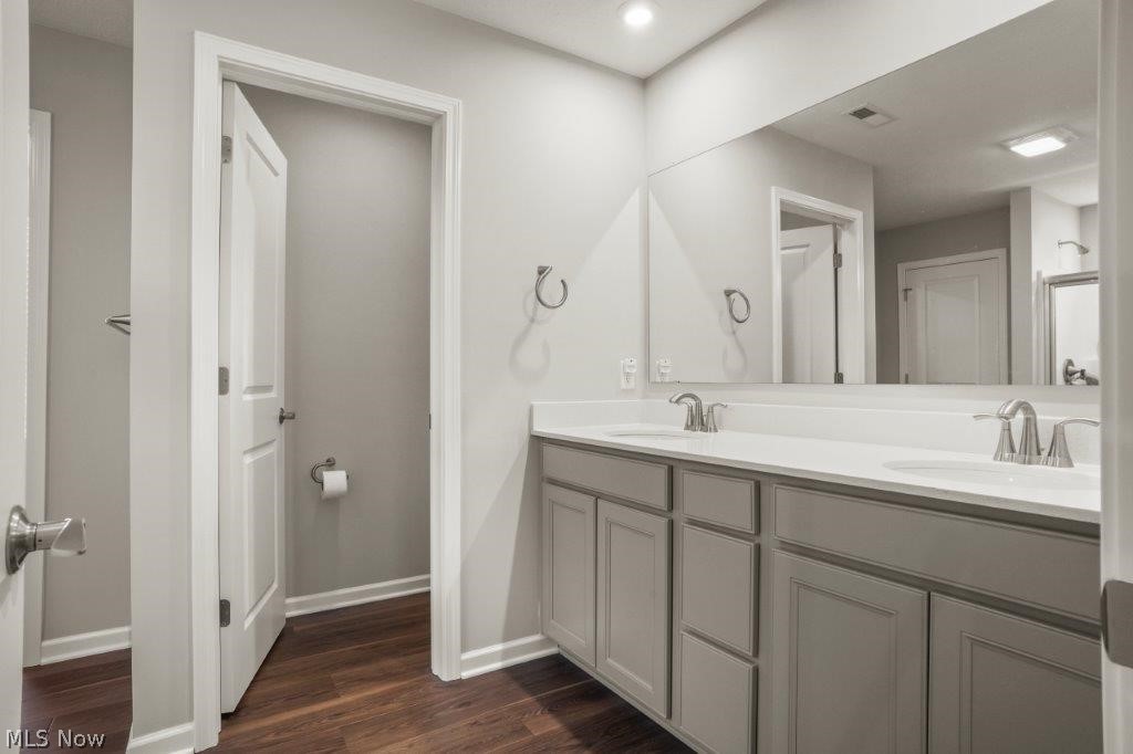 Tallmadge Reserve - Residential