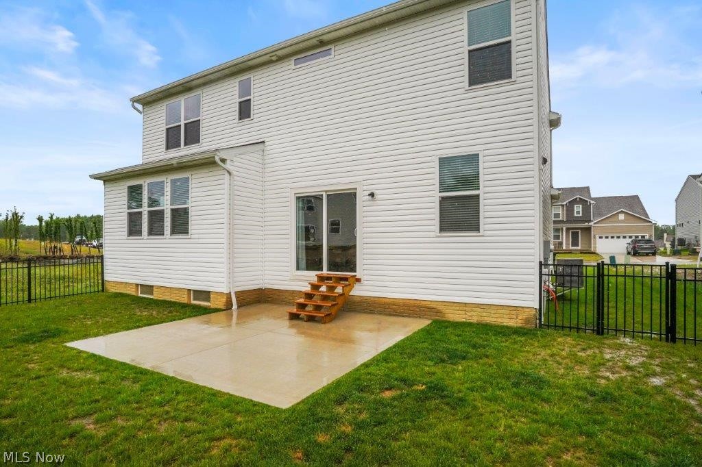 Tallmadge Reserve - Residential