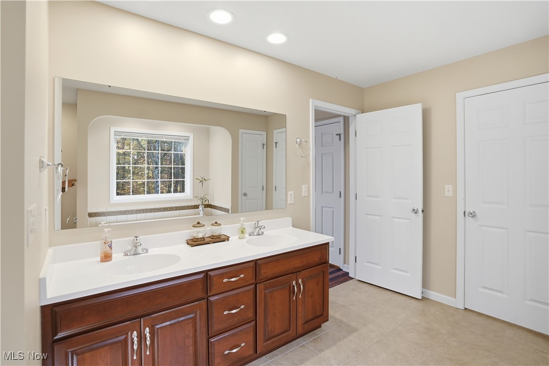 Spring Valley - Residential