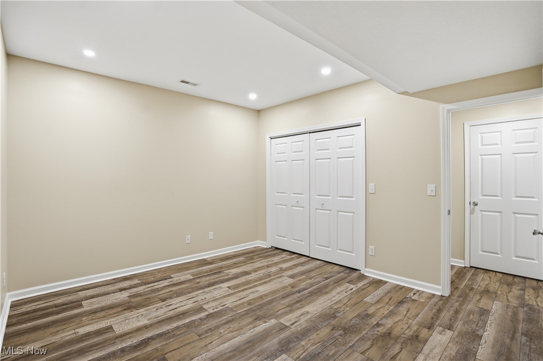 Spring Valley - Residential