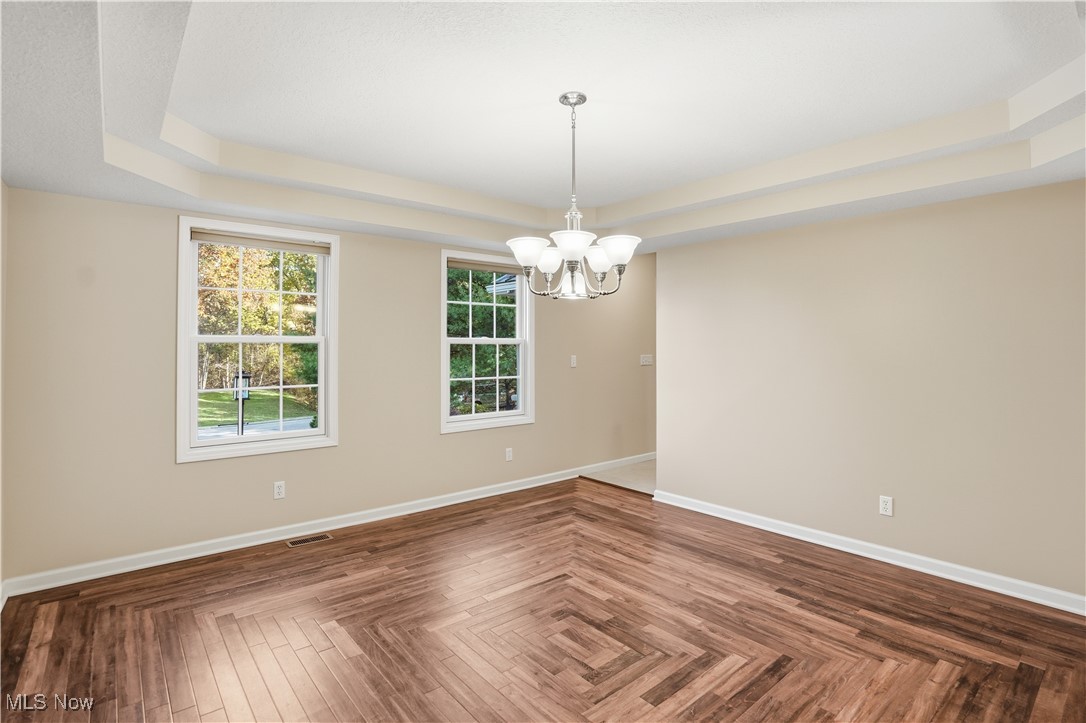 Spring Valley - Residential