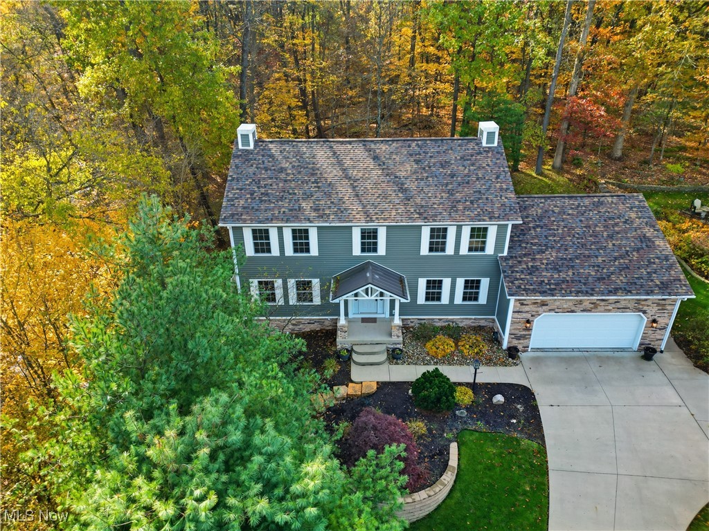 Spring Valley - Residential