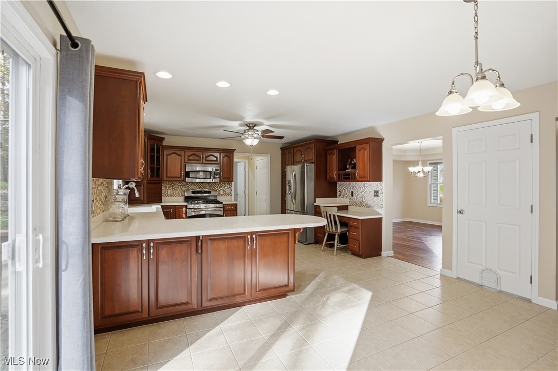 Spring Valley - Residential