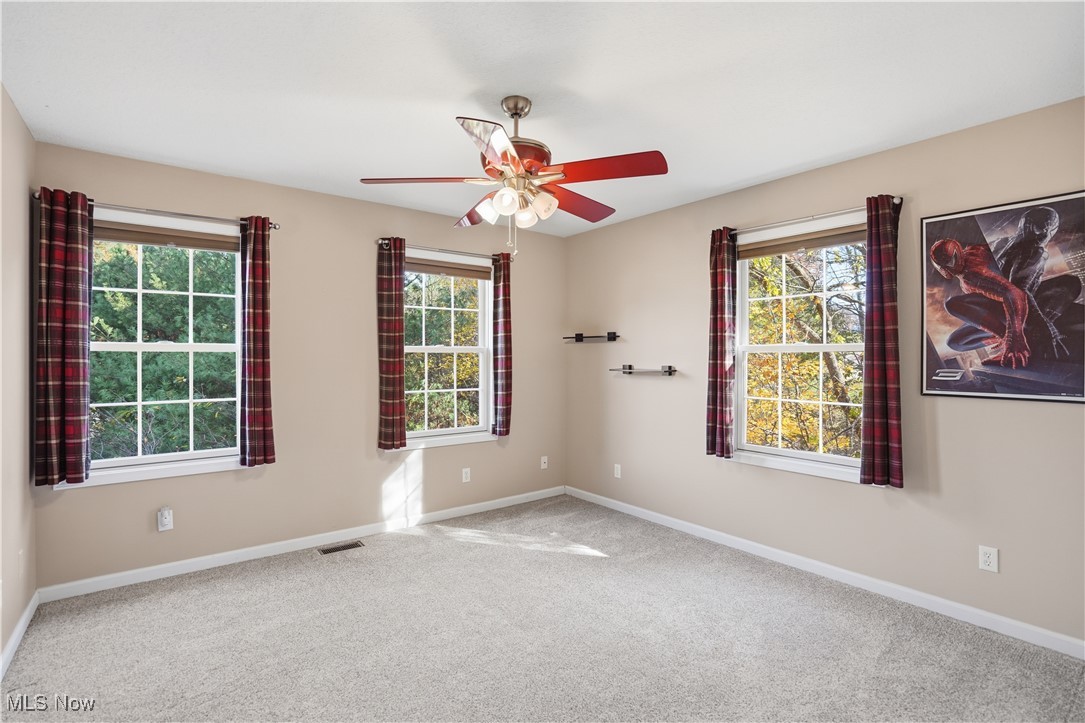 Spring Valley - Residential