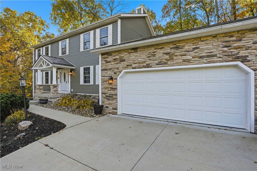 Spring Valley - Residential