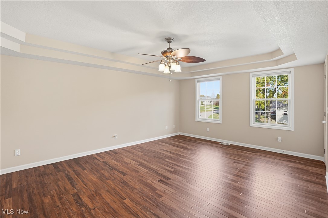 Spring Valley - Residential