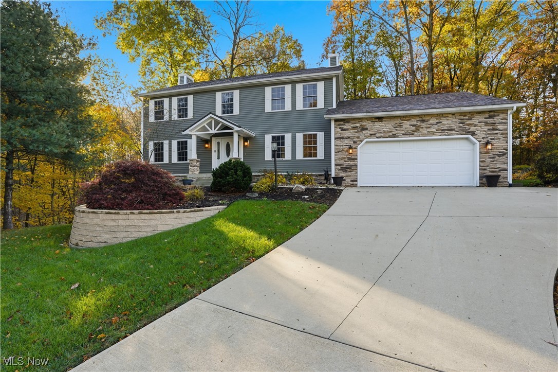 Spring Valley - Residential