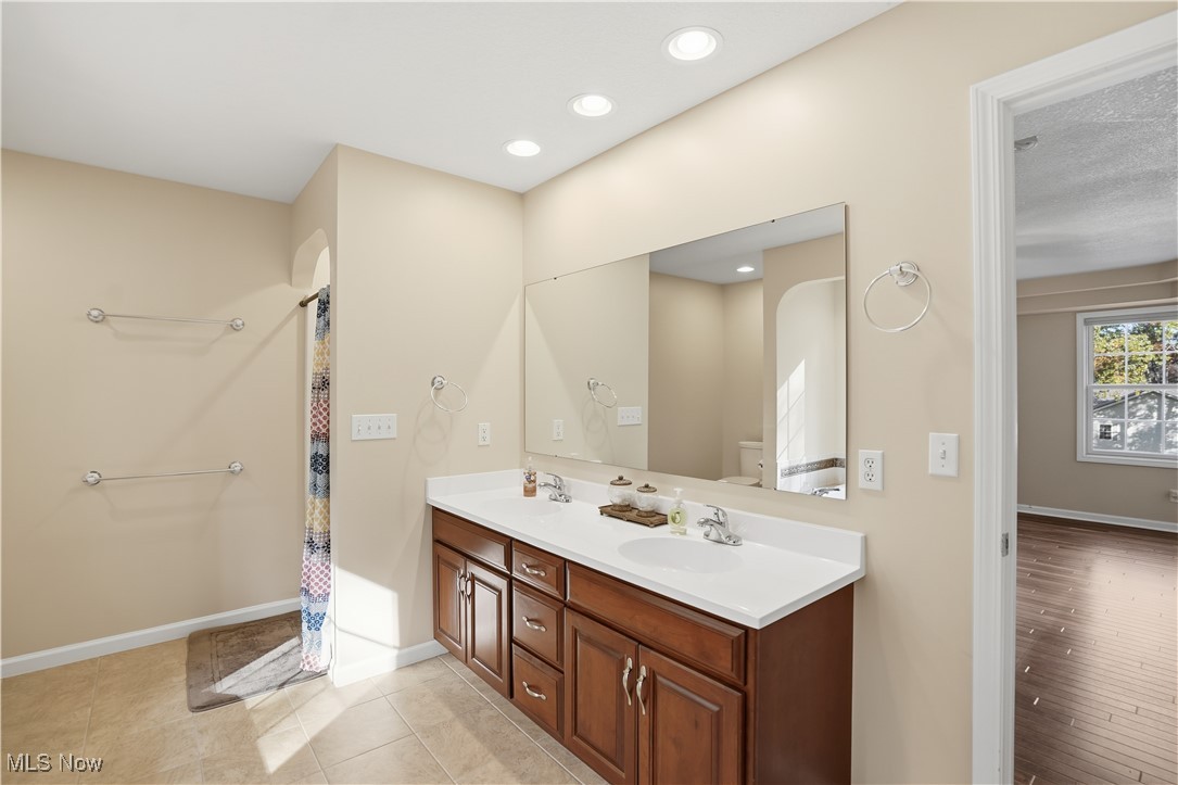 Spring Valley - Residential