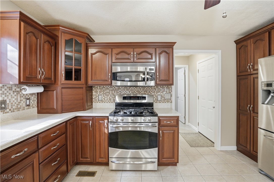 Spring Valley - Residential