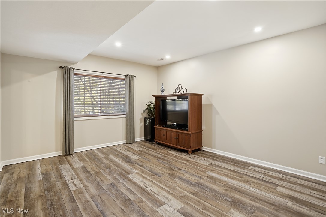 Spring Valley - Residential