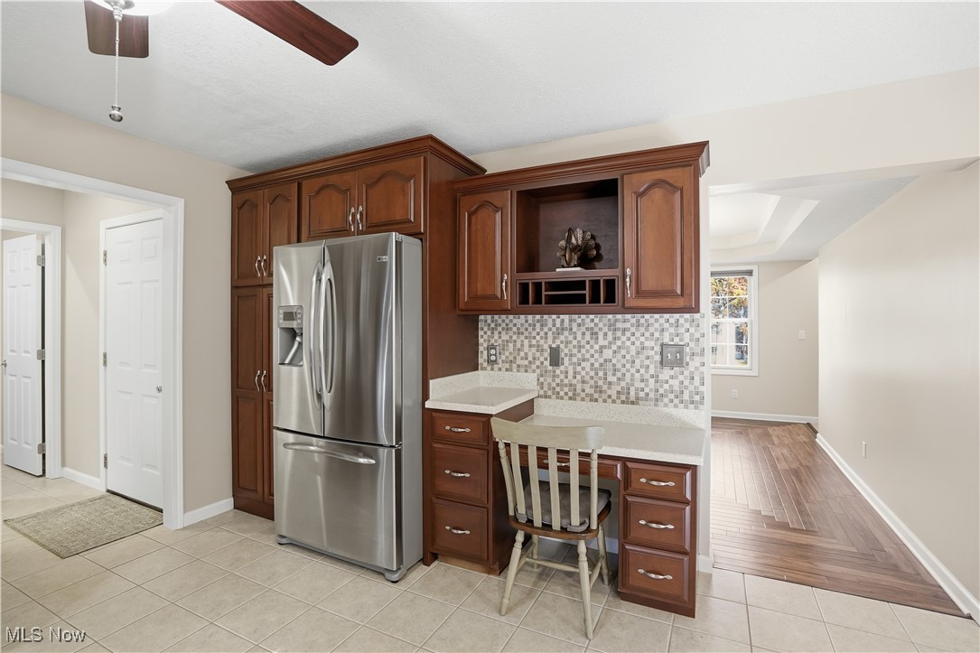 Spring Valley - Residential