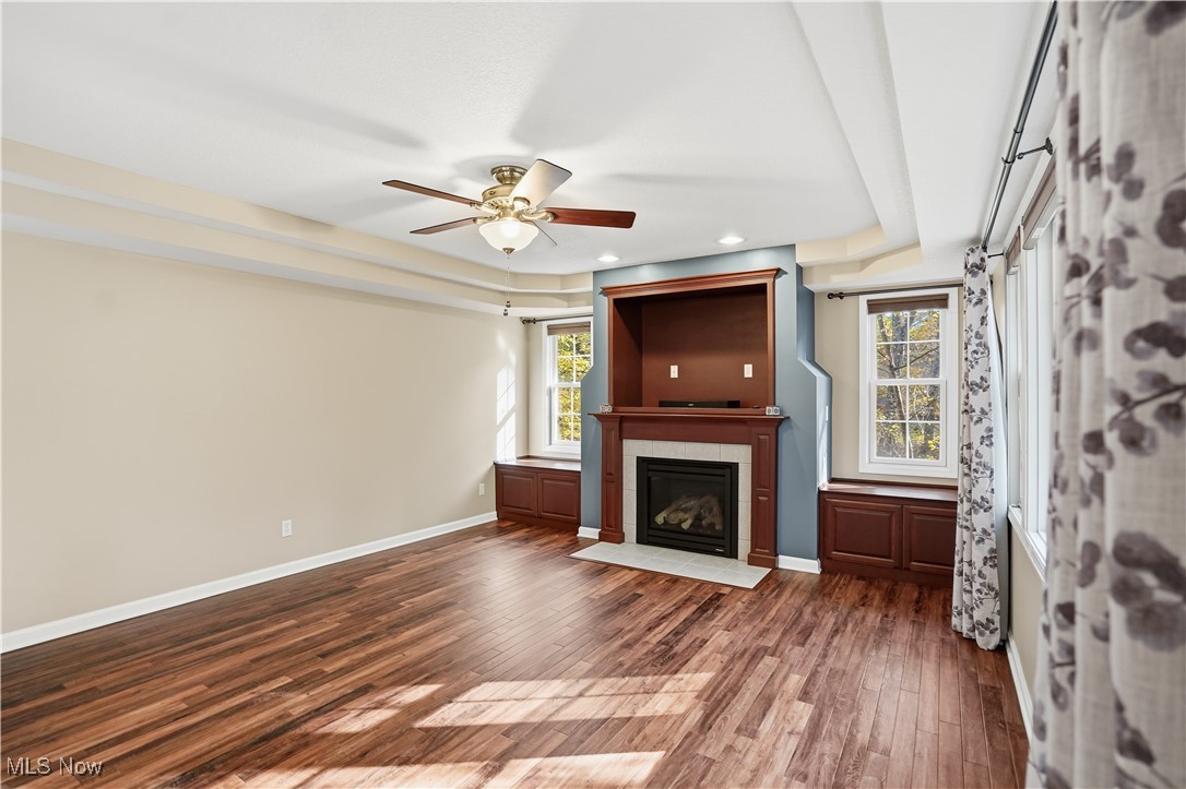 Spring Valley - Residential