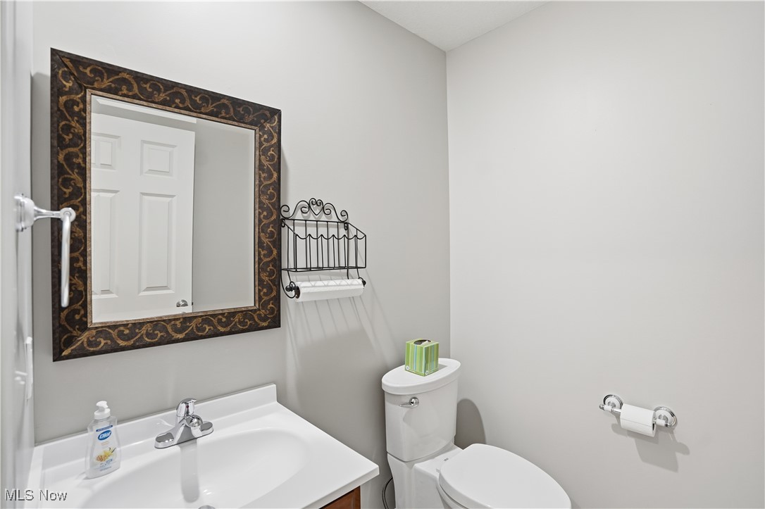 Spring Valley - Residential