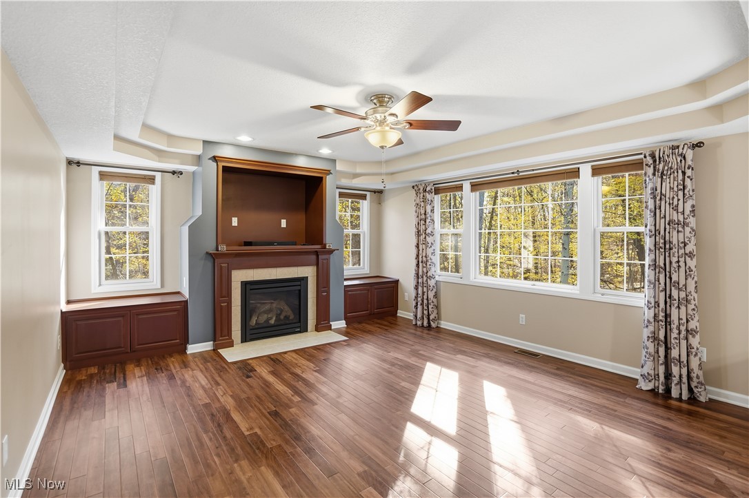 Spring Valley - Residential