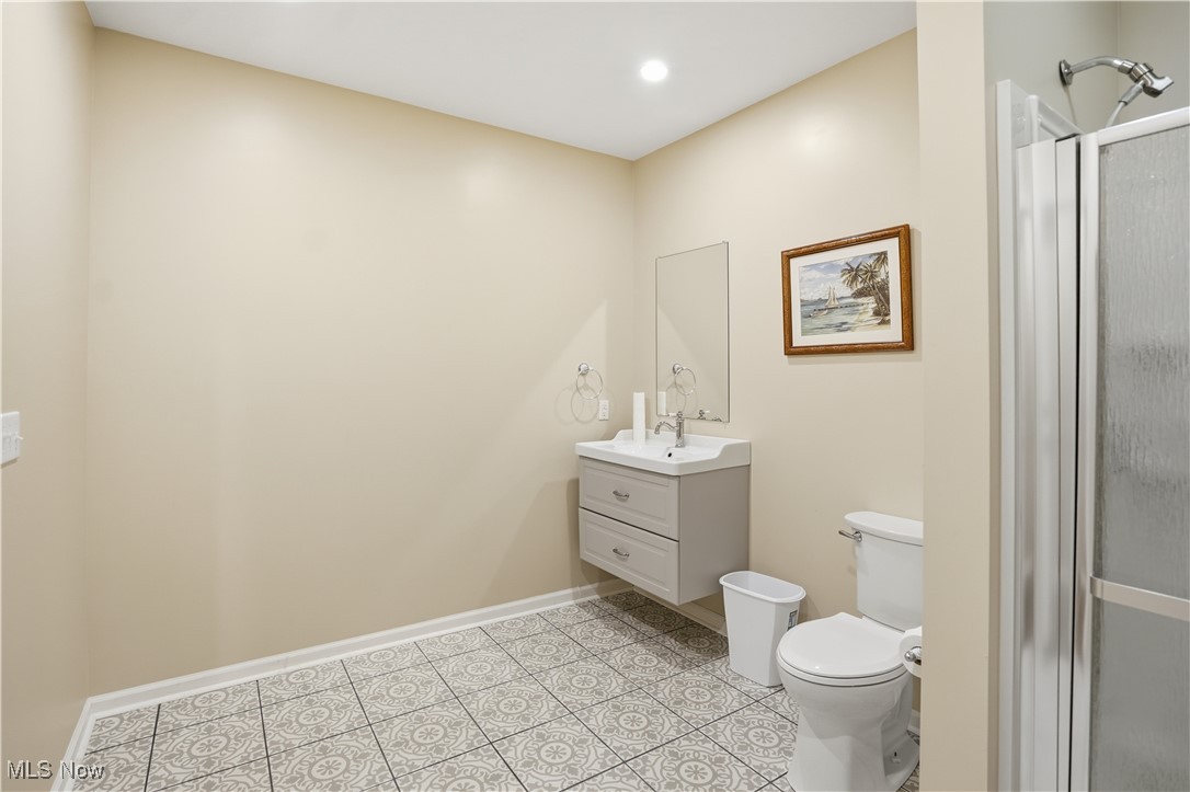 Spring Valley - Residential