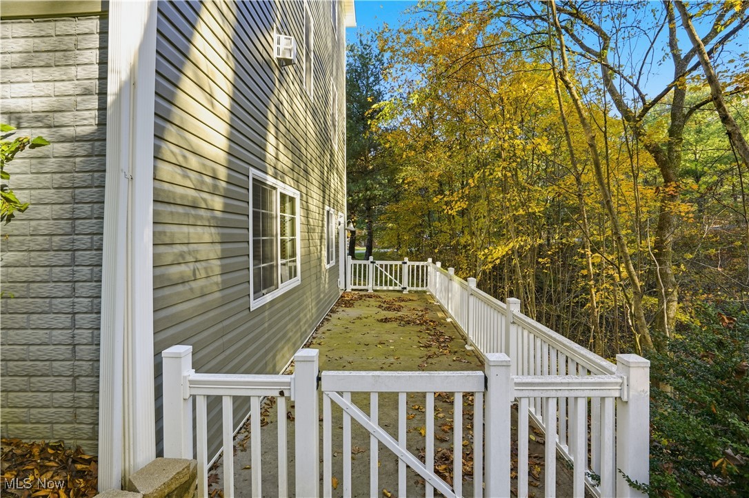 Spring Valley - Residential