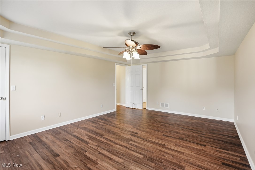 Spring Valley - Residential