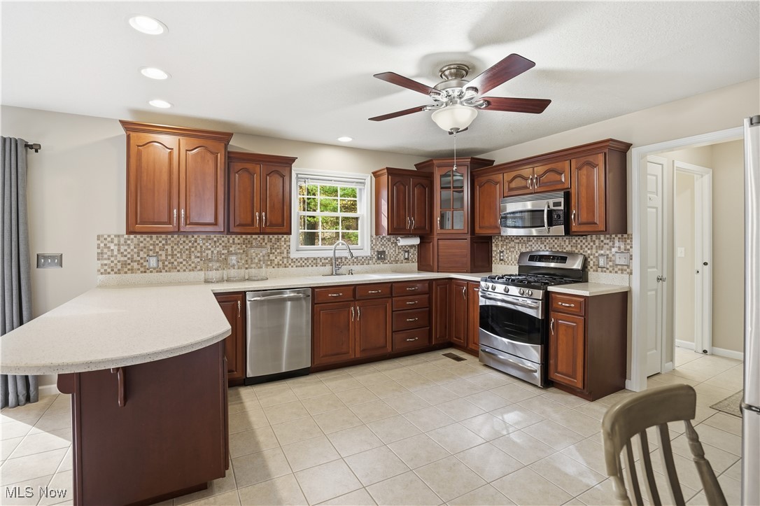 Spring Valley - Residential