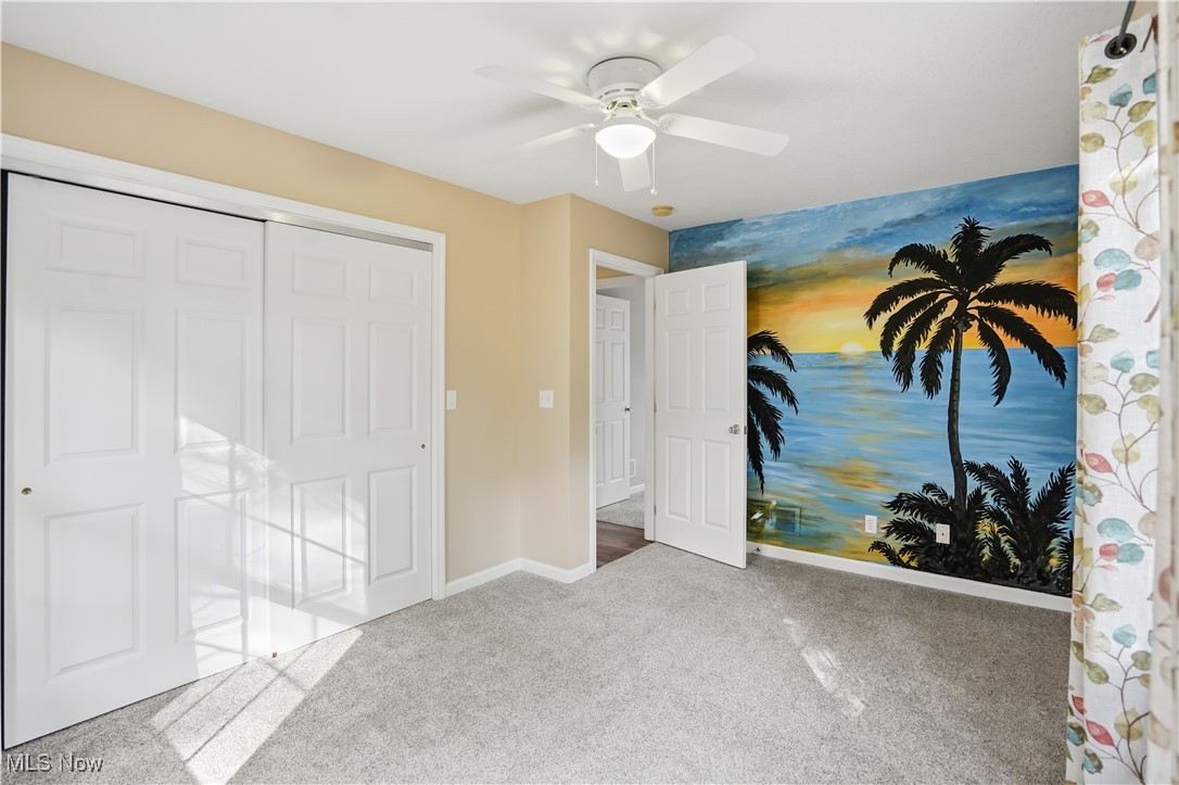 Spring Valley - Residential