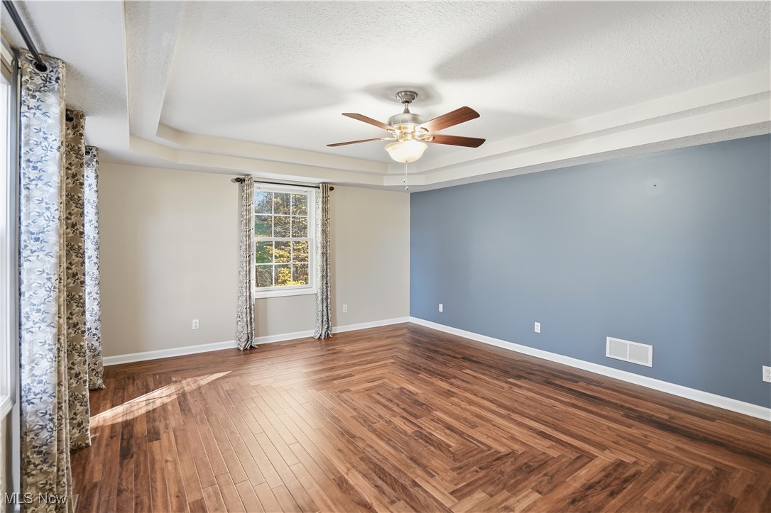 Spring Valley - Residential