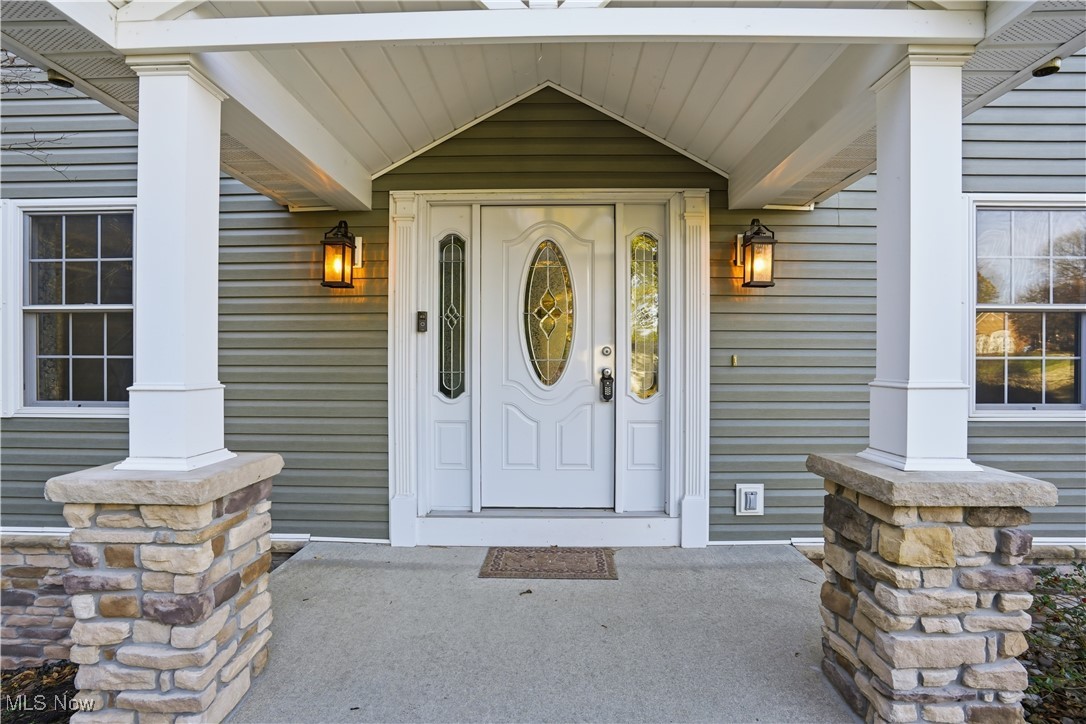 Spring Valley - Residential