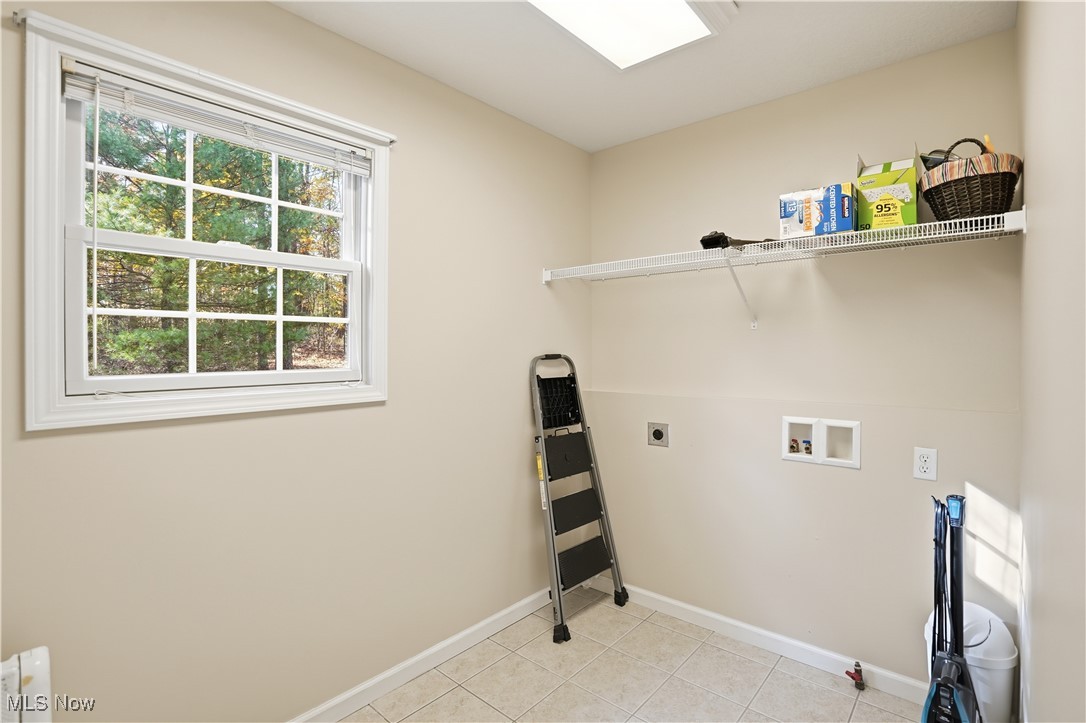 Spring Valley - Residential