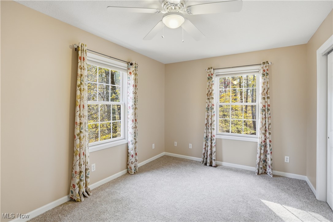 Spring Valley - Residential