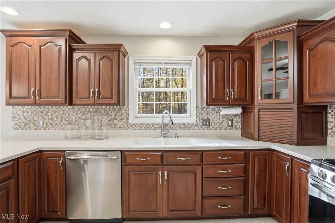 Spring Valley - Residential