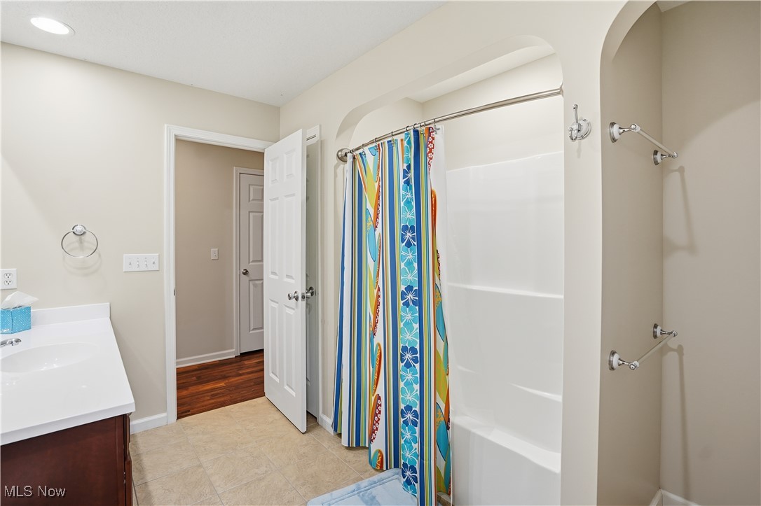 Spring Valley - Residential